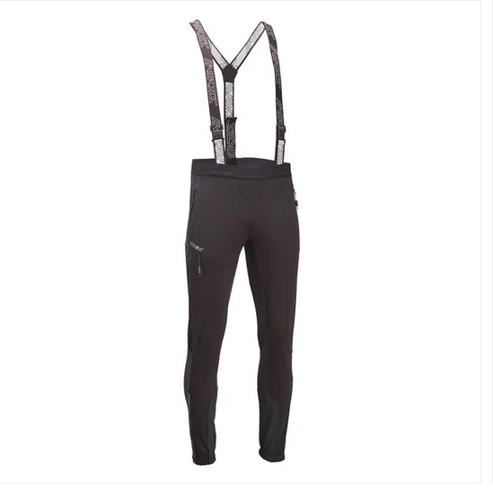 SILVINI MP1702 ALZARO BLACK