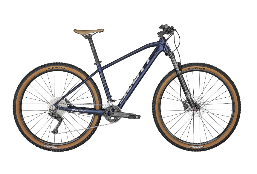 SCOTT ASPECT 920