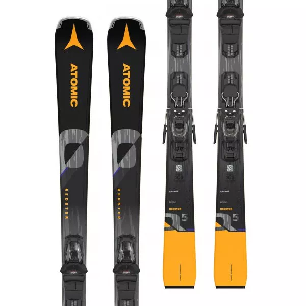 lyže ATOMIC Redster PRO Q + M 10 GW