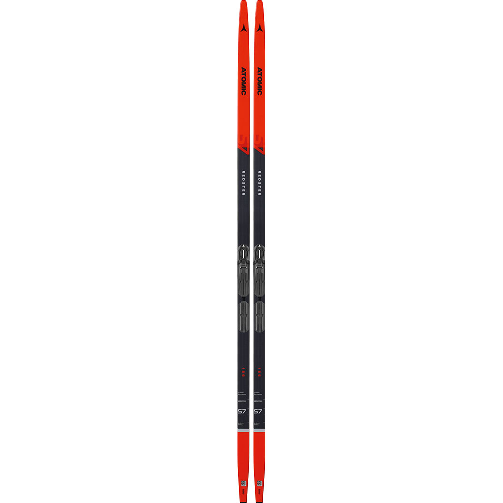 ATOMIC REDSTER S7 HARD+SI 21/22 skate bežky