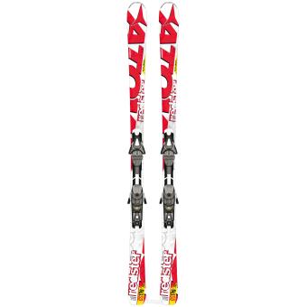 ATOMIC REDSTER TI GS  SMT +XTO12