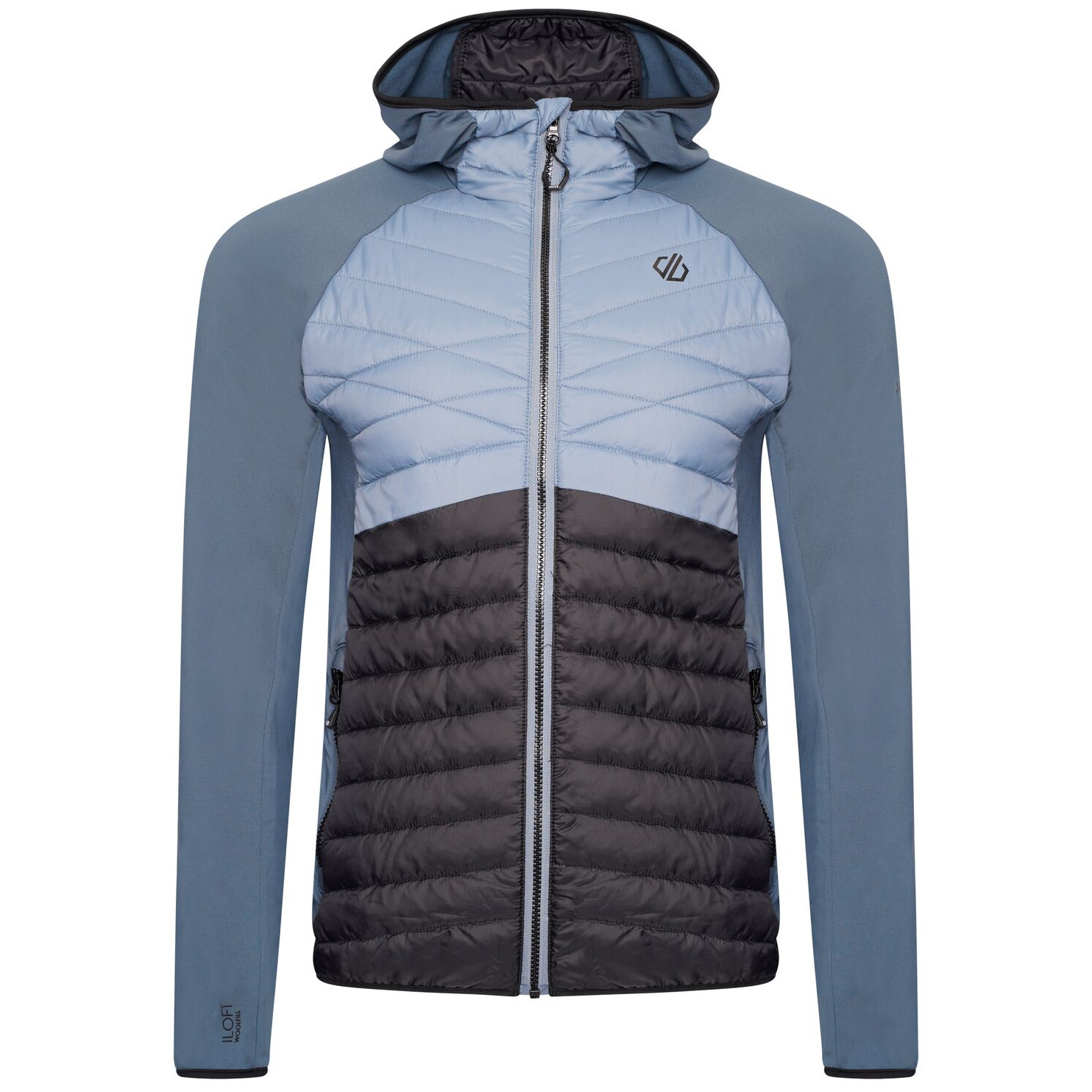 DARE2B MOUNTAINER II WOOL HYBRID bunda