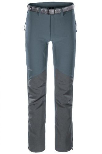 FERRINO GRAN ZEBRU PANSKE STEEL