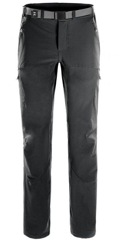 FERRINO Hervey Winter Pants Black