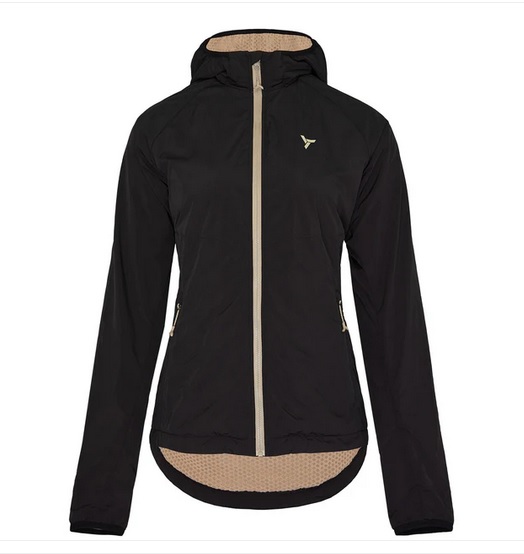 SILVINI WJ2506 GRALBA BLACK CREAM