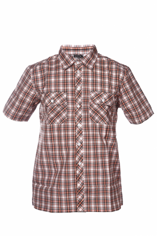 ICEPEAK SONNY Pánska košela 5 57 605 661