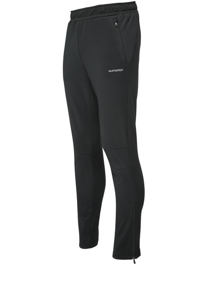 KLIMATEX LAMUR1 NO WIND BLACK 231460