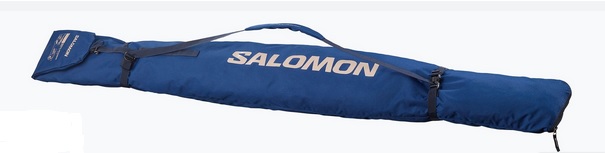 SALOMON VAK NA LYŽE MODRY