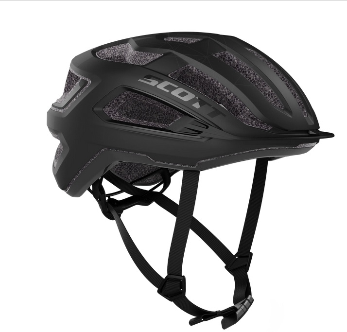 SCOTT ARX BLACK