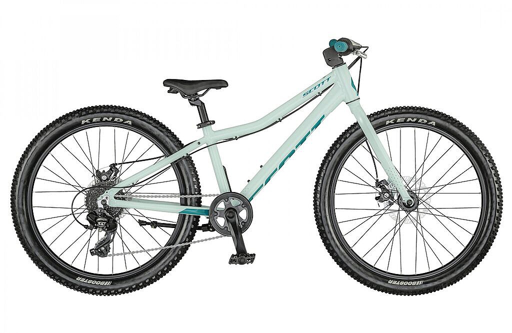 SCOTT CONTESSA 24 RIGID 2021