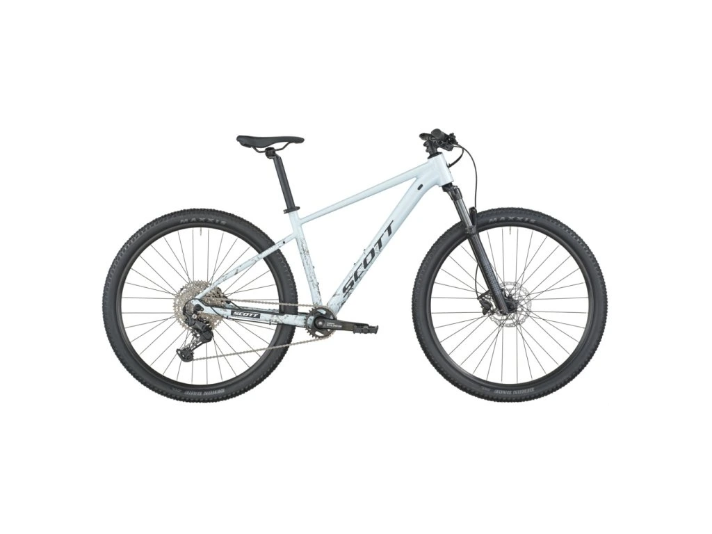 SCOTT CONTRAIL 10 cumulus white