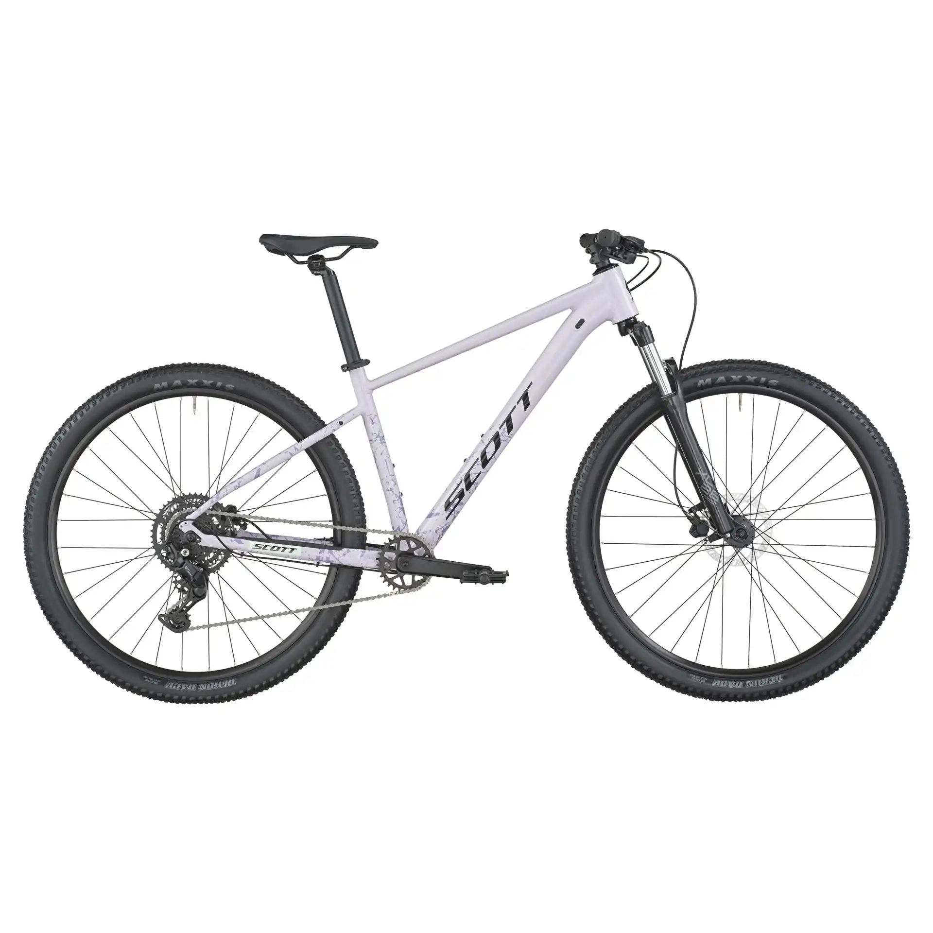 SCOTT CONTRAIL 30 violet pink 2026