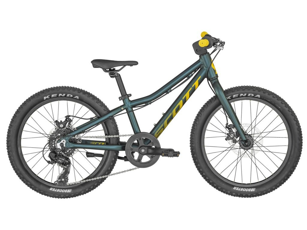 Scott Scale 20" Rigid