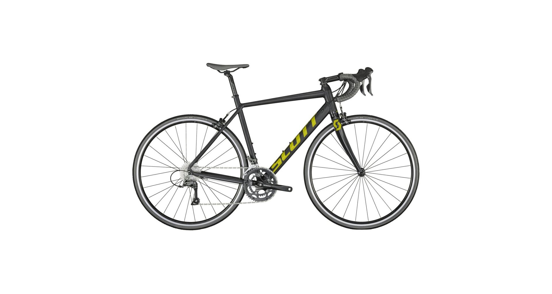 SCOTT SPEEDSTER 40 2024