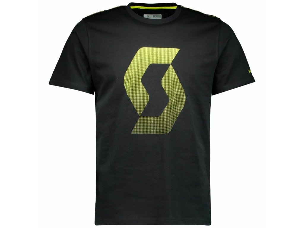 SCOTT Factory Team ICON TEE