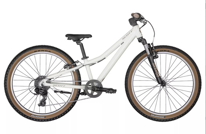 SCOTT Contessa 24 detský bicykel