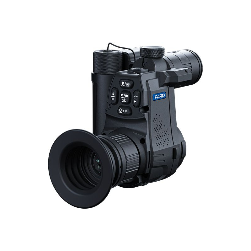 NV007SP2 940nm LRF 4K