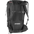 Atomic Ruksak Backland 30+ black 