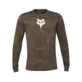 FOX Ranger Tru Dri Ls Jersey 32365-117 brown