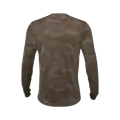 FOX Ranger Tru Dri Ls Jersey 32365-117 brown