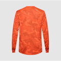 FOX Ranger Tru Dri Ls Jersey 32365-472 orange