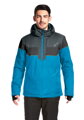  MAIER SPORTS BRIG M modrá 110028