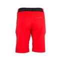 NORTHFINDER BE-3321OR KMIDER Red pánske turistické kraťasy
