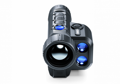Termovízia Pulsar Axion 2 LRF XQ35