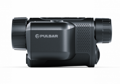 Termovízia Pulsar Axion 2 LRF XQ35