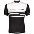 Pánsky dres SCOTT RC Team 20 Biela