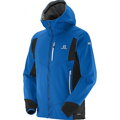 SALOMON S-LAB X ALP SMARTSKIN JACKET  L374830