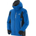 Pánska bunda SALOMON S-LAB X ALP SMARTSKIN JACKET  L374830