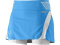  SALOMON S-LAB EXO TWINSKIN SHORT W BLUE LINE 370849