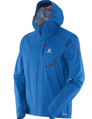 Salomon GTX Active Shell jacket M