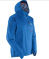Salomon GTX Active Shell jacket M