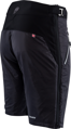 SILVINI Sud Black MP1303