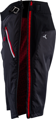 SILVINI Sud Black/Red WP1306