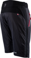 SILVINI Sud Black/Red WP1306
