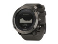 SUUNTO TRAVERSE SAPPHIRE BLACK