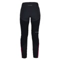 NORTHFINDER NO-46612SKP Dámske skialp nohavice hybridné Primaloft® JAVORINKA 2 269black
