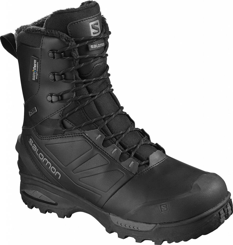 salomon toundra pro climasalomon