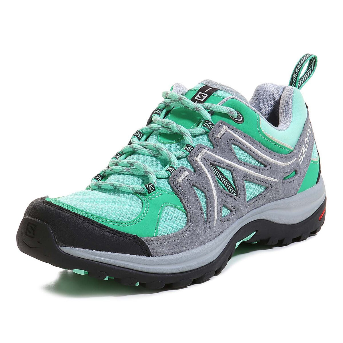 Bien Surnom Pain Grille Salomon Ellipse 2 Aero W Objectif Idole Avoir Besoin