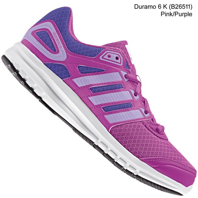 Adidas duramo clearance 6k