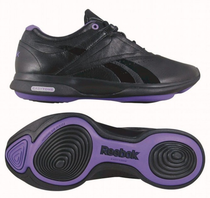 reebok easytone cena