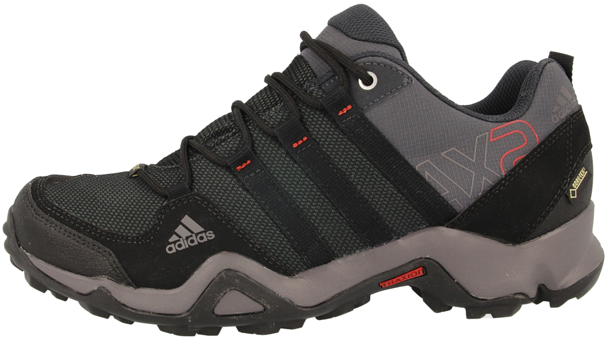 Pánska turistická Adidas AX2 GTX 34270