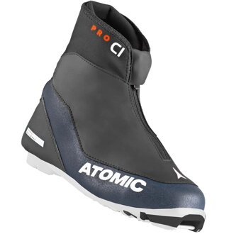 ATOMIC PRO C1 W Obuv na bežky dámska