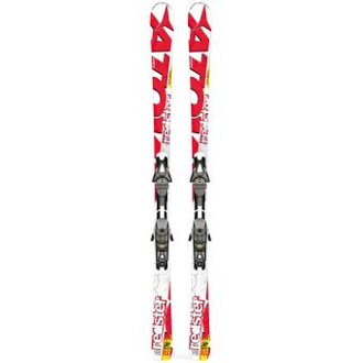 ATOMIC REDSTER TI GS  SMT +XTO12 