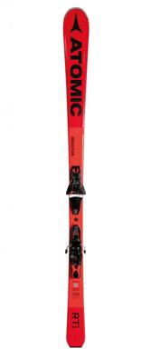 Lyže Atomic Set REDSTER RTI-FT 11 GW 