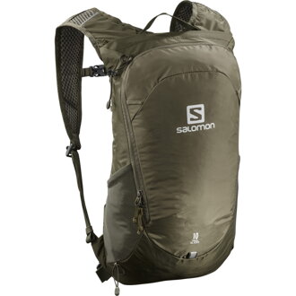 Salomon Trailblazer 10 Martini Olive