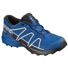 SALOMON SPEEDCROSS CSWP J INDIGO